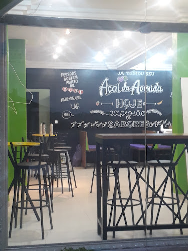 Açaí da Avenida Imbituva - Irati