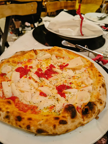 Pizzaria Veridiana - Higienópolis - Gastronomia e hotelaria