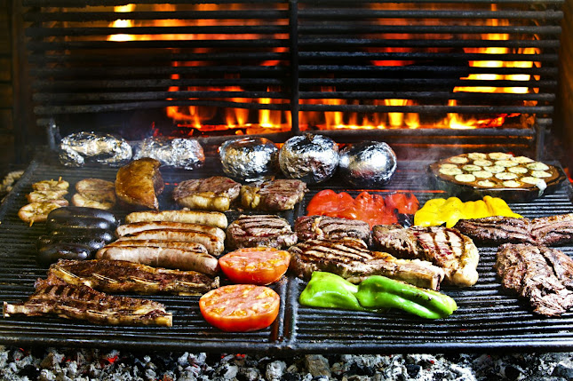 Opinii despre El Tranvia în Sorocaba - Gastronomia e hotelaria