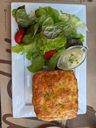 Comentarii opinii despre Mediterrain Padaria Artesanal