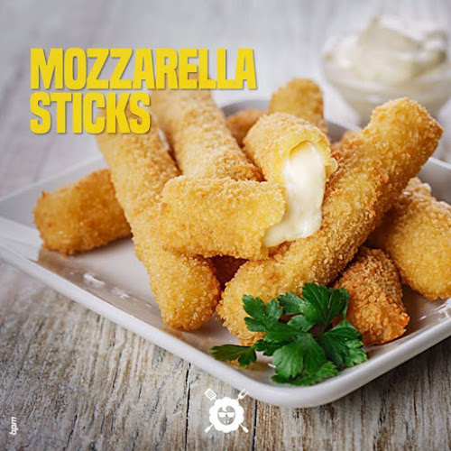 Black Sheep Hamburgueria - Gastronomia e hotelaria