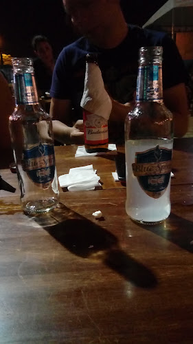 Zero Grau Unidade Park Shopping - Gastronomia e hotelaria