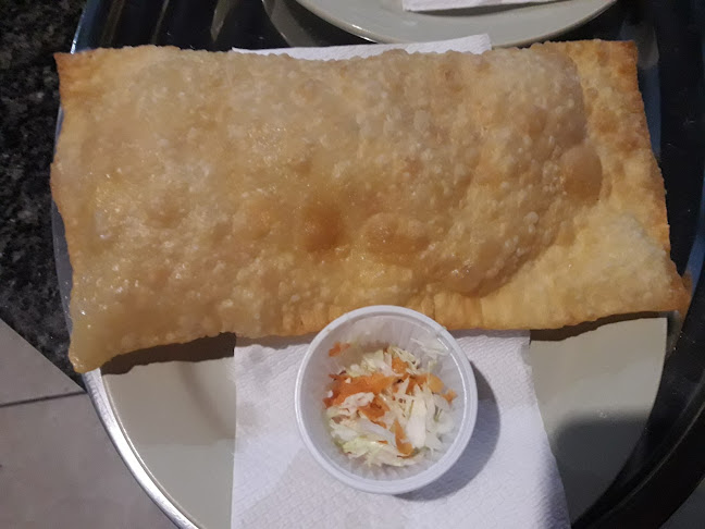 Comentarii opinii despre Cafeteria e Hambúrgueria Petit Gâteau