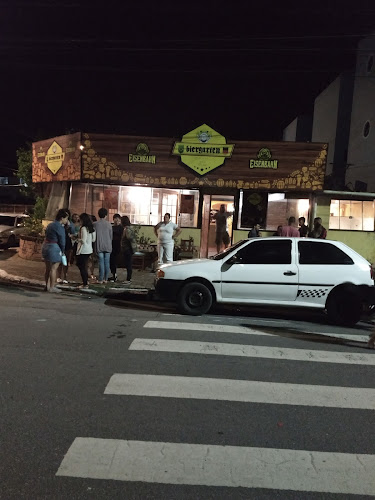 Comentarii opinii despre Biergarten costa azul