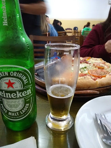 Comentarii opinii despre colina Pizzaria e Cervejaria