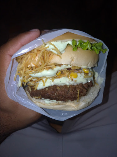 Comentarii opinii despre Giga Byte Lanches