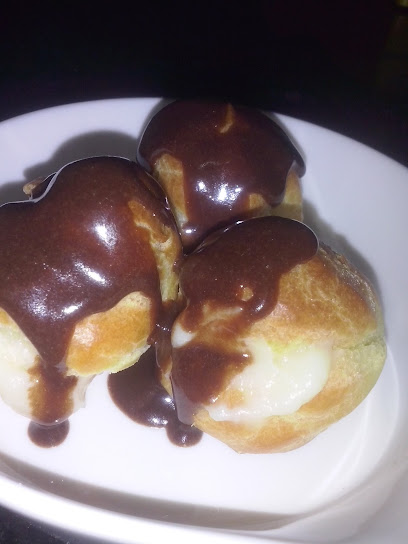 Wladya Araujo Gourmet