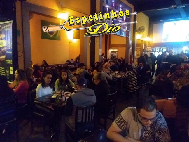 Espetinhos Dio - Guarulhos