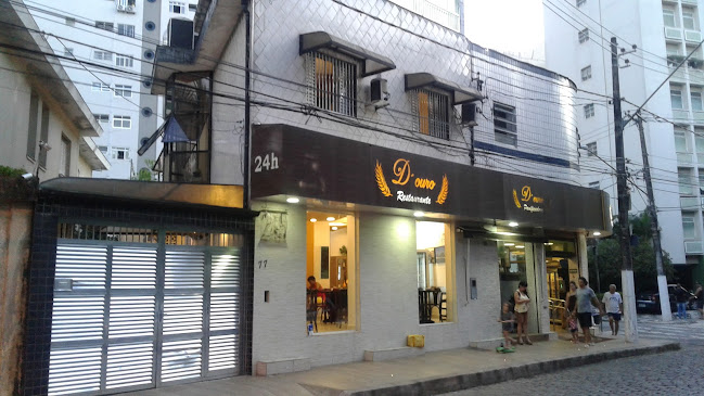 Panificadora Douro Santos