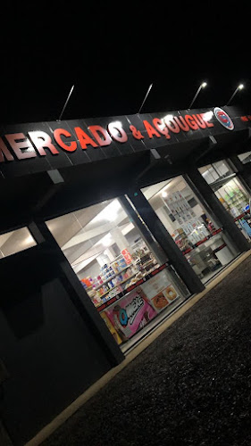 Mercado CD