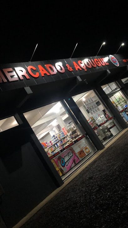 Mercado CD
