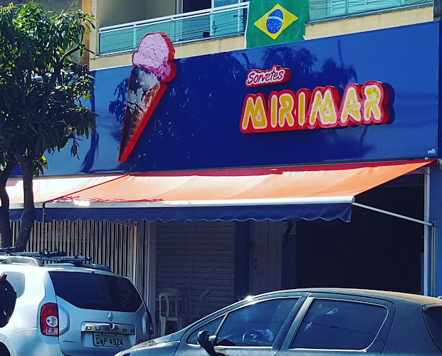 Sorveteria MiriMar