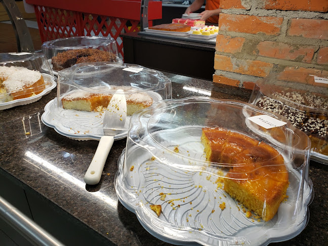 Opinii despre Restaurante Benedita în Irati - Gastronomia e hotelaria