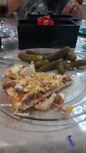 Comentarii opinii despre Restaurante e Pizzaria Bom Gosto (Segundo Andar)