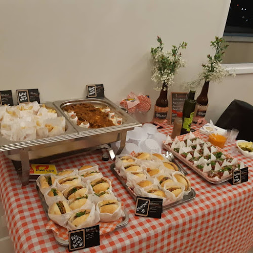Hashtag Boteco - Comida de Boteco - Curitiba