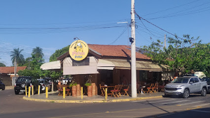 Restaurante E Petiscaria Peixe Frito