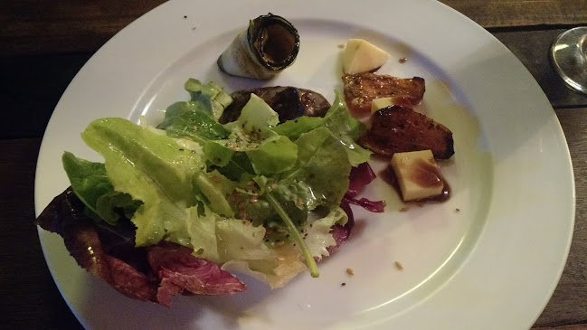 Comentarii opinii despre Espontâneo Pizza-Bar