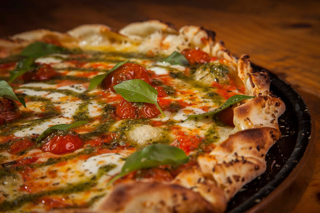 Forneria Casa Paulista - Gastronomia e hotelaria