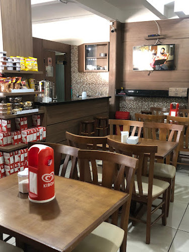 Panificadora Avenida Brasil