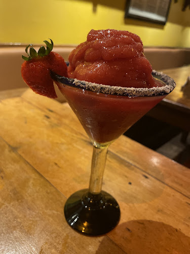 Comentarii opinii despre Restaurante Guacamole Cocina Mexicana