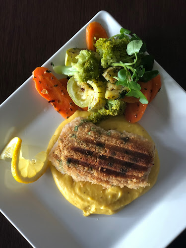 Opinii despre Café Mustache în Rio Branco - Gastronomia e hotelaria