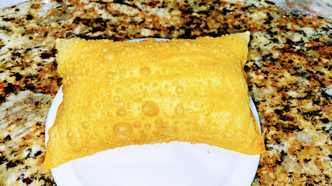 Opinii despre PASTELARIA TO NA BOA în Conceição da Barra - Gastronomia e hotelaria