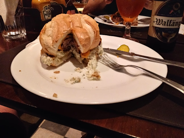 Bendito Burger - Gastronomia e hotelaria