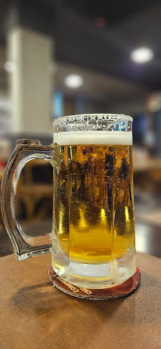 Comentarii opinii despre São Paulo Hamburgueria Santa Mônica