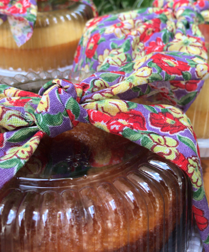 Colher de Pau - Caruaru