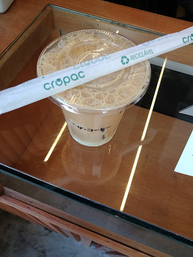 The Coffee - Gastronomia e hotelaria