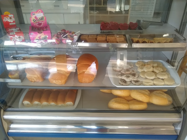 Panificadora Doce Creme - Gastronomia e hotelaria