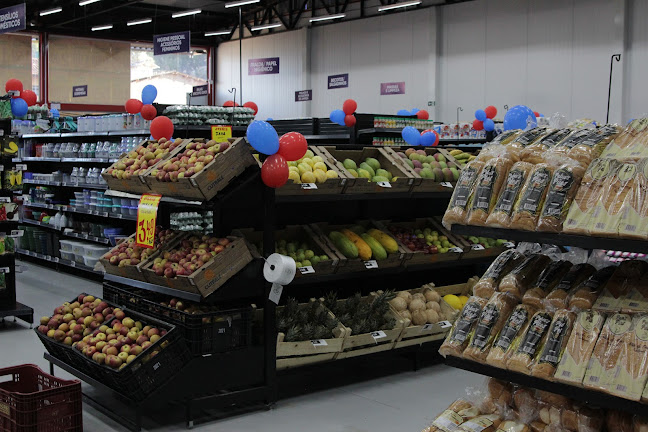 Comentarii opinii despre Casa Macre - Rodovia Faruk Salmen