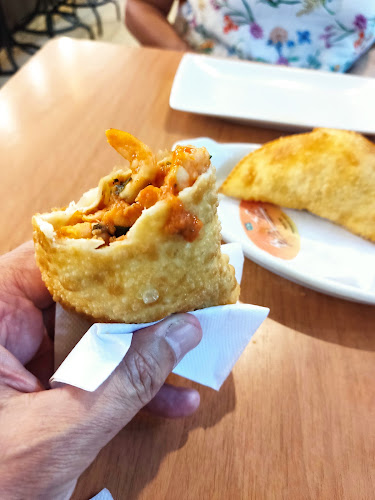 Ala Sul - Mercado Público Municipal de Florianó Rua Jerônimo Coelho, 60 Box 04S - Centro, Florianópolis - SC, 88010-030, Brasil