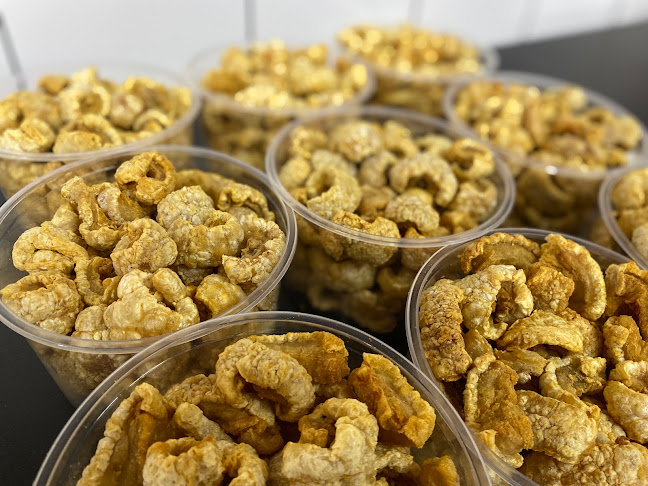 Opinii despre Bar e Restaurante Indusville în Londrina - Gastronomia e hotelaria