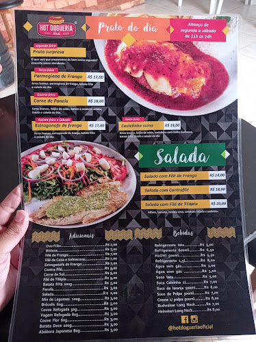 Av. Valeriano de Castro, 611 - Centro, Formosa - GO, 73801-100, Brasil