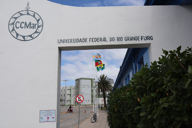 RU CCMAR - Restaurante Universitário FURG Saúde