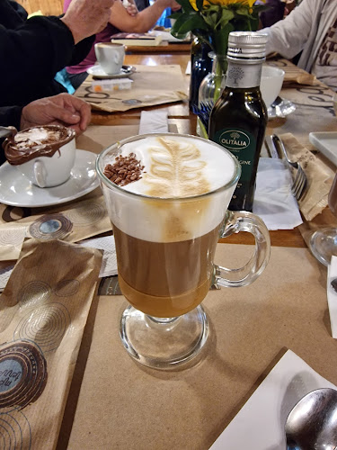 Comentarii opinii despre Mediterrain Padaria Artesanal