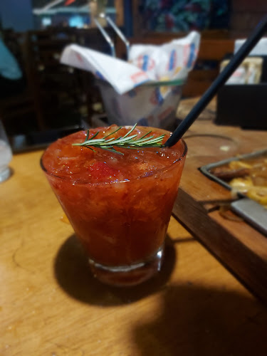 Templários Lounge - Nilópolis