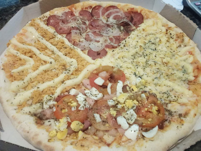 Comentarii opinii despre RG Lanches Hamburgueria