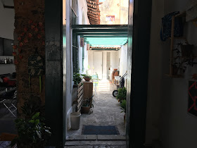 Cozinha Ancestral - Arte, cultura e comida