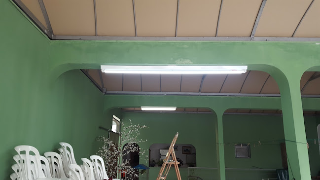 Ônix Buffet - São Paulo