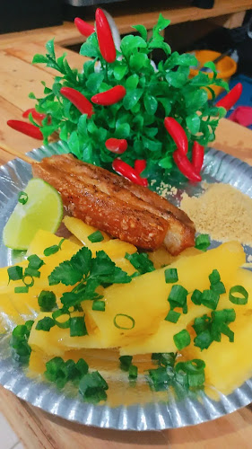 Opinii despre Insta burgueria în Umuarama - Gastronomia e hotelaria