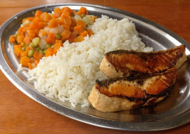 Café Jaú - Gastronomia e hotelaria