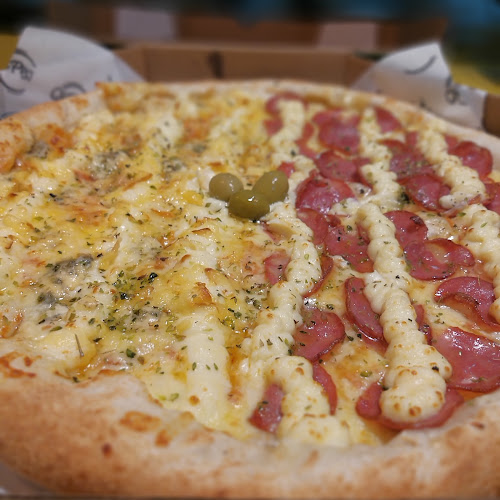 Opinii despre Qê Pizza Delivery în Feira de Santana - Gastronomia e hotelaria