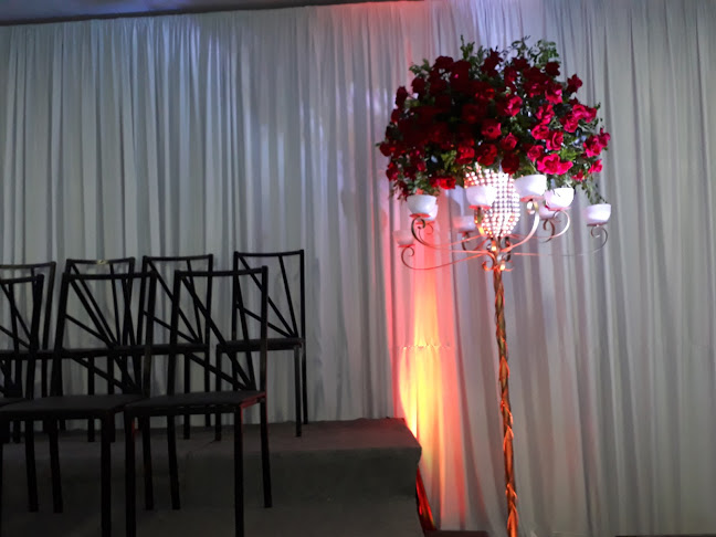 Opinii despre Lumas eventos în Montes Claros - Gastronomia e hotelaria