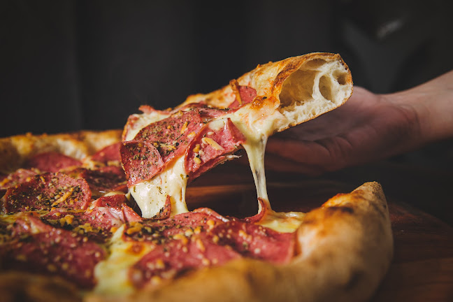 Opinii despre Faro Pizzaria Napolitana în Novo Hamburgo - Gastronomia e hotelaria