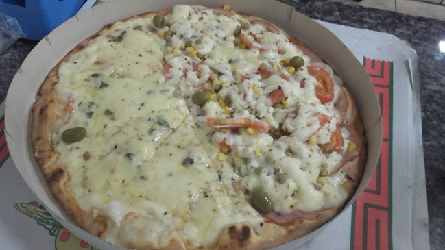 Opinii despre 2Pá în São Paulo - Gastronomia e hotelaria