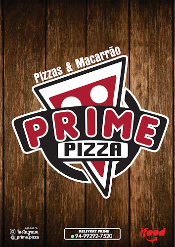 Prime Pizza - Canaã dos Carajás