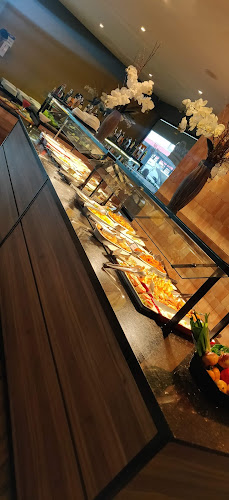 Comentarii opinii despre Apollo Grill - Mogi Vila Industrial