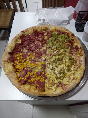 Pizza Chilli - Joinville